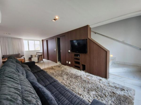 Duplex Apartamento with Jacuzzi
